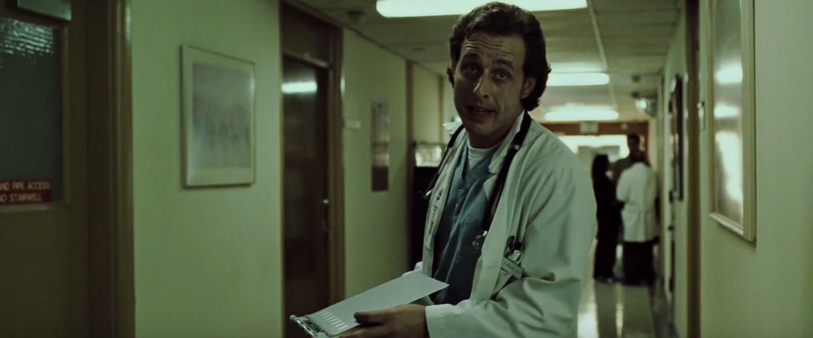 Walter Murch Rule of Six - Fight Club - Tyler Flashes Walter Murch Rule of Six - Fight Club - Tyler Flashes