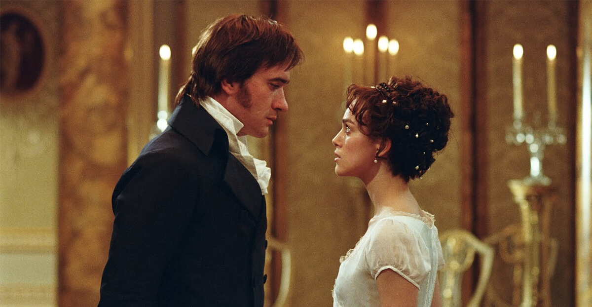 Types of Irony Verbal Irony Example in Pride and Prejudice StudioBinder