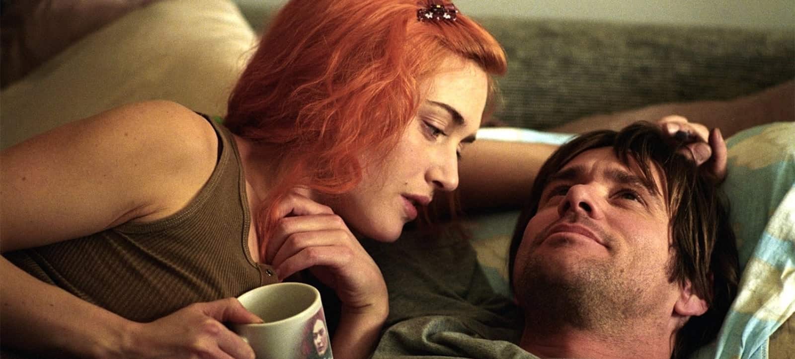 Walter Murch Rule of Six - Eternal Sunshine Walter Murch Rule of Six - Eternal Sunshine
