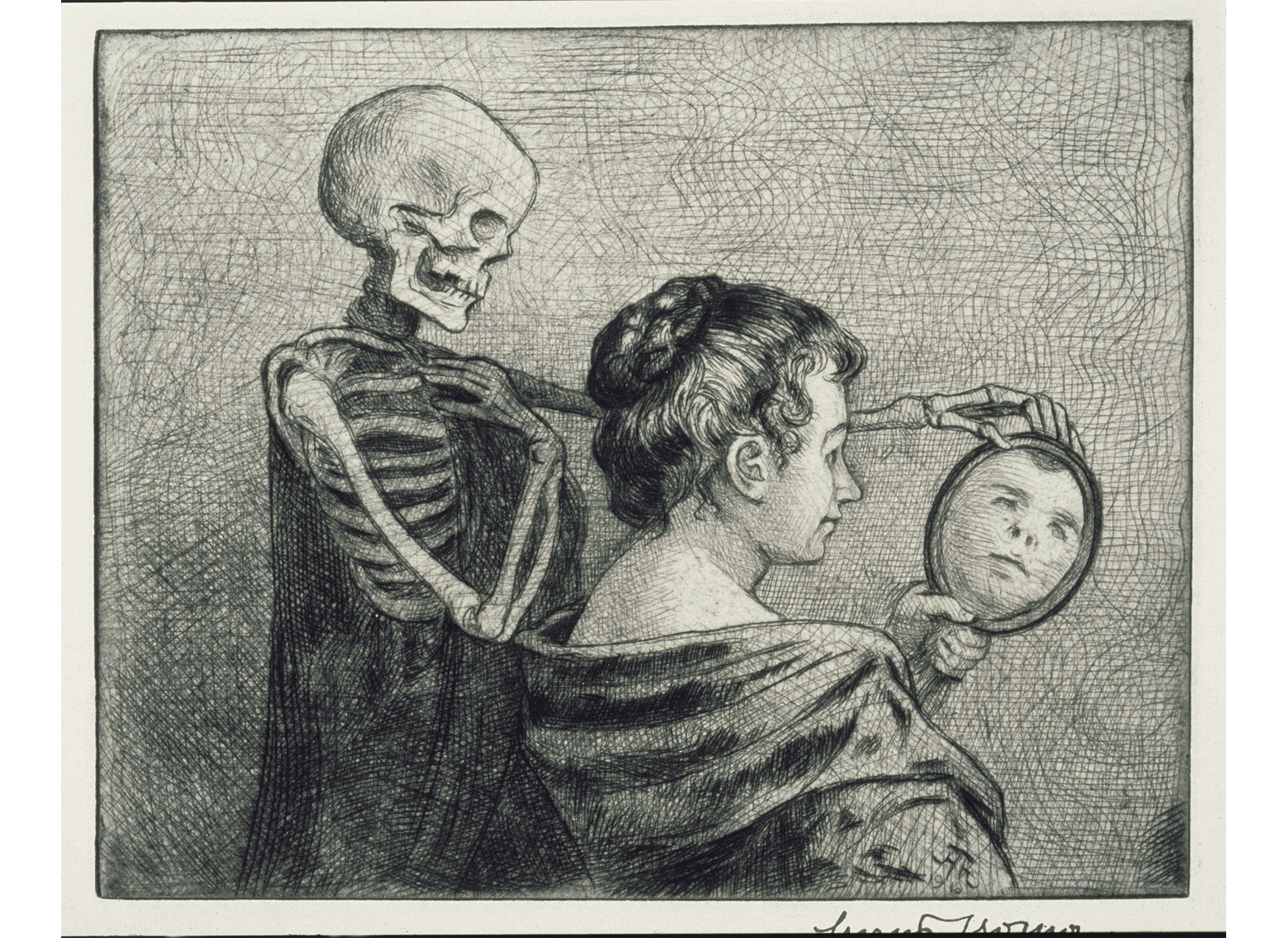 What is an Allegory Reminder Painting as an Example of an Allegory in Art StudioBinder